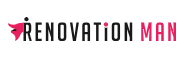 RENOVATION MAN Logo